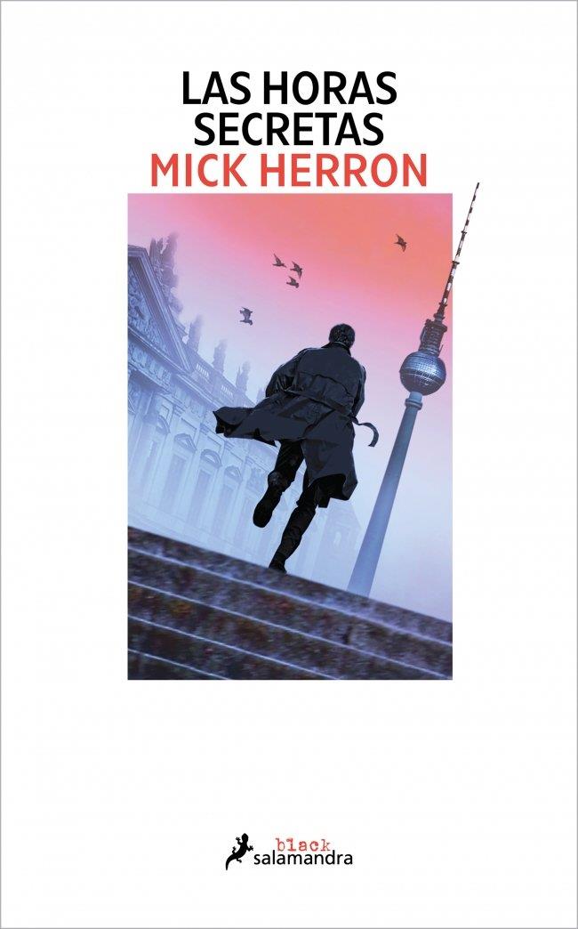Horas secretas, Las | 9791387640033 | Herron, Mick