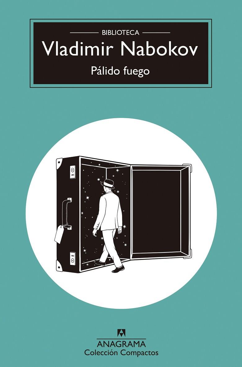 Pálido fuego | 9788433960085 | Nabokov, Vladimir