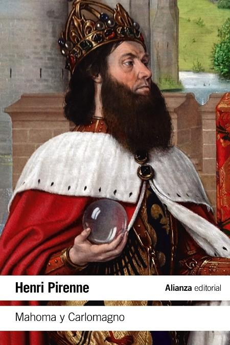 Mahoma y Carlomagno | 9788491815457 | Pirenne, Henri