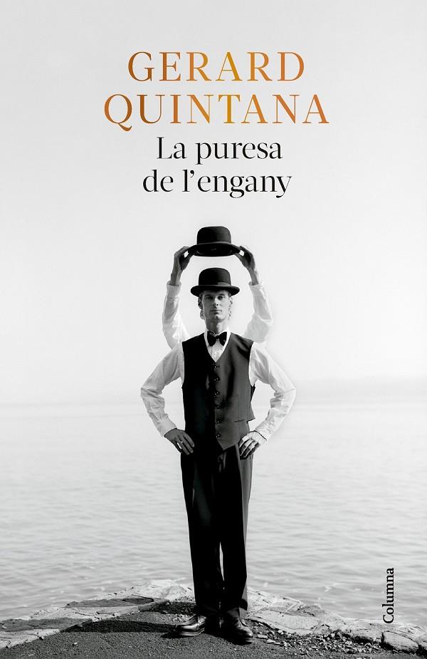 Puresa de l'engany, La | 9788466430265 | Quintana, Gerard