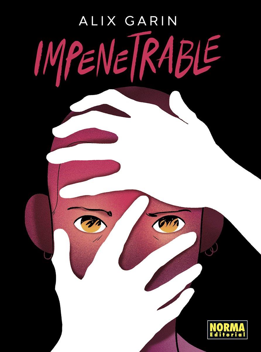 Impenetrable (Edició en Català) | 9788467978612 | Garin, Alix