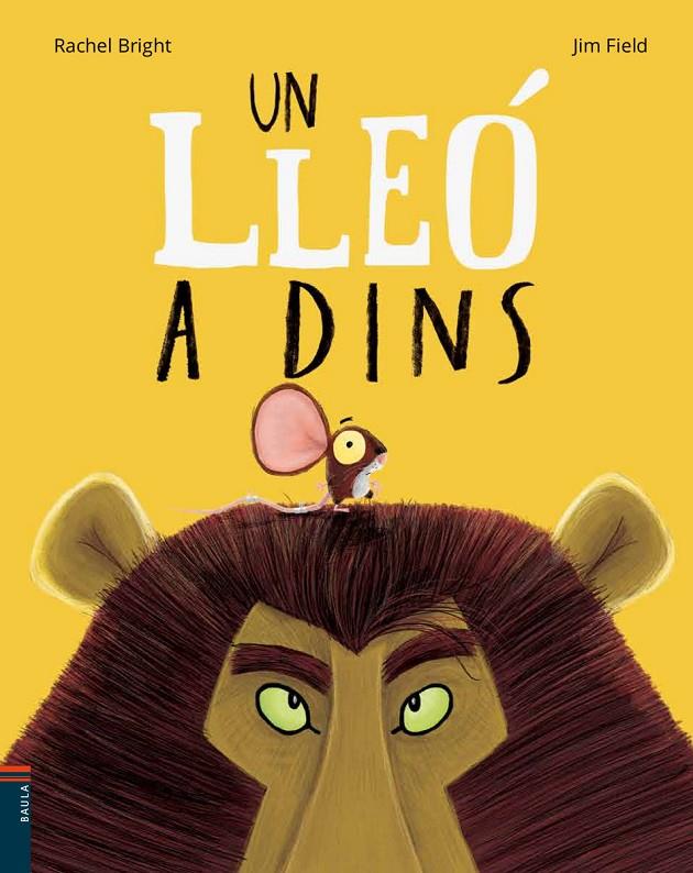 Lleó a dins, Un | 9788447935482 | Bright, Rachel