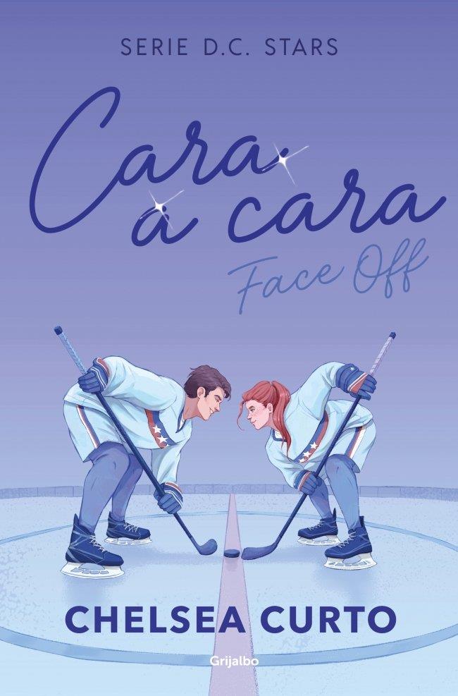 D.C. Stars 1 : Cara a cara | 9788425373862 | Curto, Chelsea