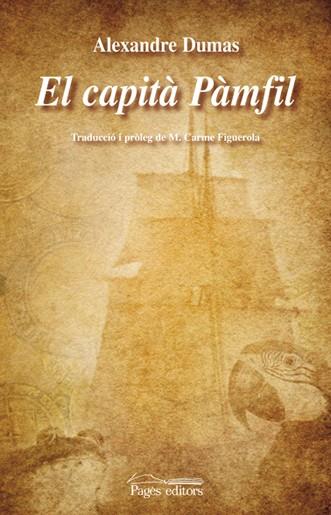 Capità Pàmfil, El | 9788497795852 | Dumas, Alexandre