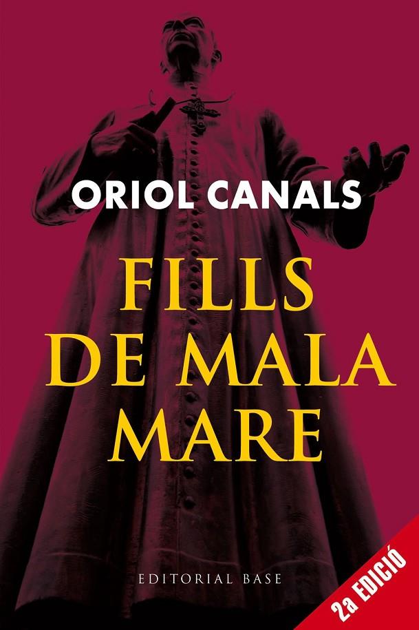 Fills de mala mare | 9791387728342 | Canals, Oriol