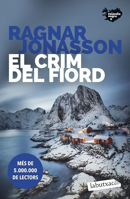 Islàndia Negra 6 : El crim del fiord | 9791387802134 | Jónasson, Ragnar