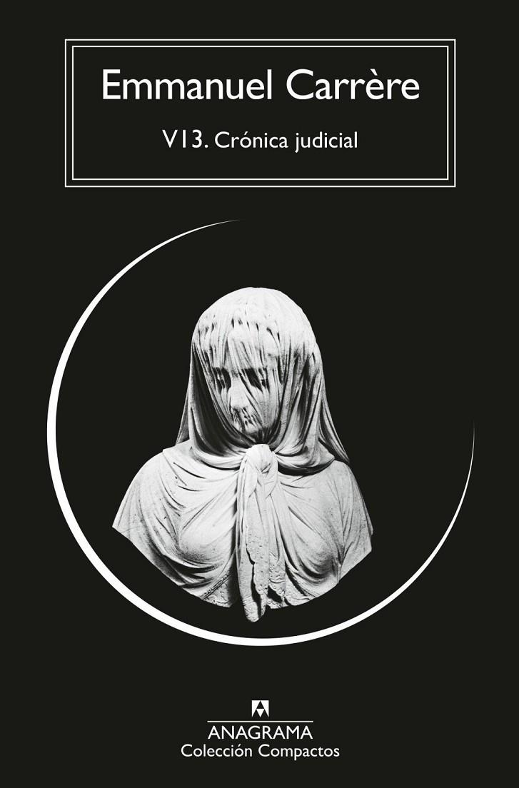 V13 : Crónica judicial | 9788433948731 | Carrére, Emmanuel