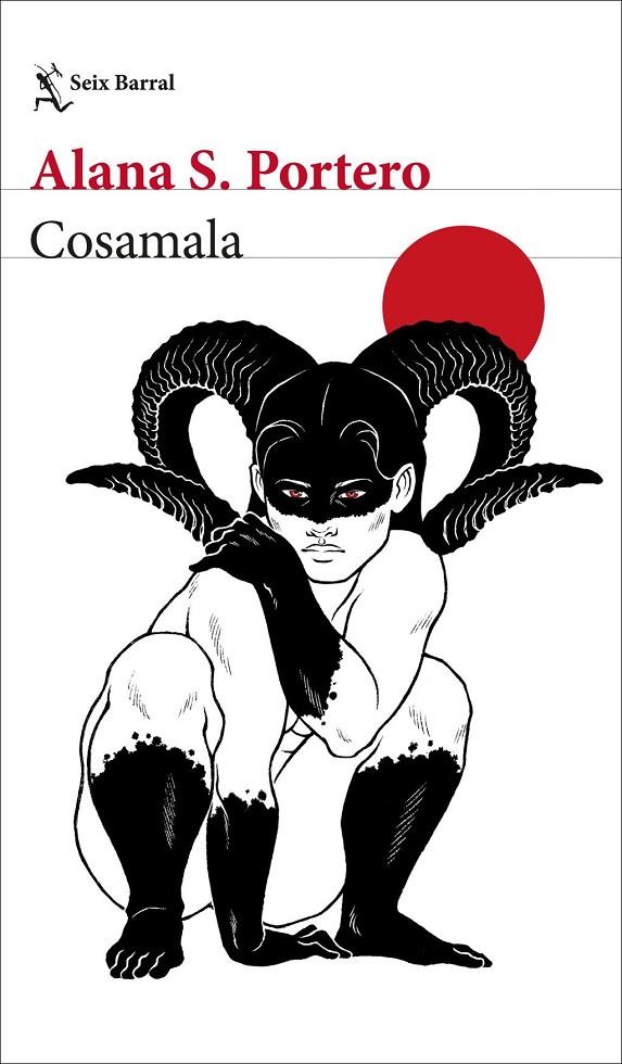 Cosamala | 9788432251436 | Portero, Alana S.