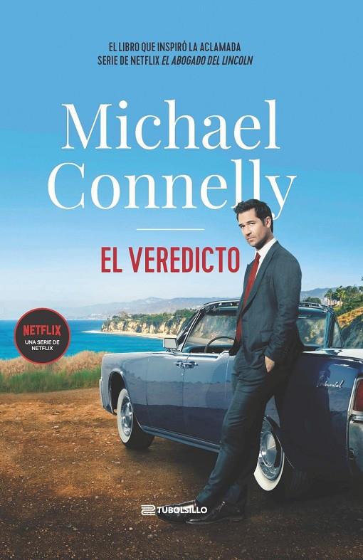 Veredicto, El | 9791387739355 | Connelly, Michael