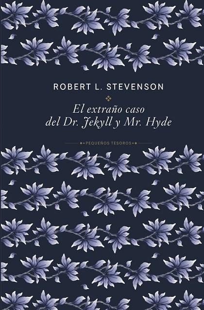 Extraño caso del Dr. Jekyll y Mr. Hyde, El | 9788410989498 | Stevenson, Robert Louis