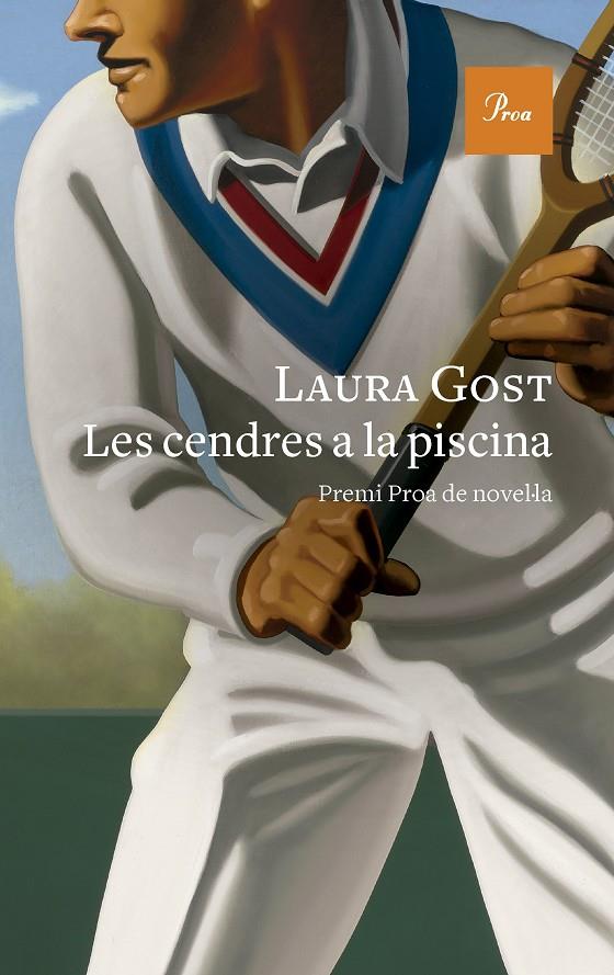 Cendres a la piscina, Les | 9788419657381 | Gost, Laura