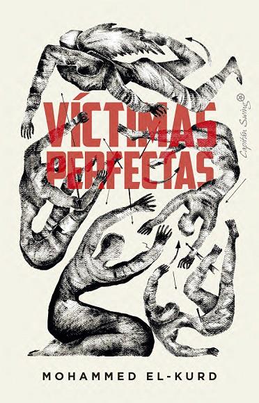 Víctimas perfectas | 9791399030396 | El-Kurd, Mohammed