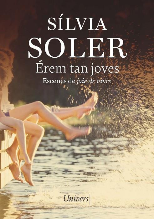 Érem tan joves | 9788419721525 | Soler, Silvia