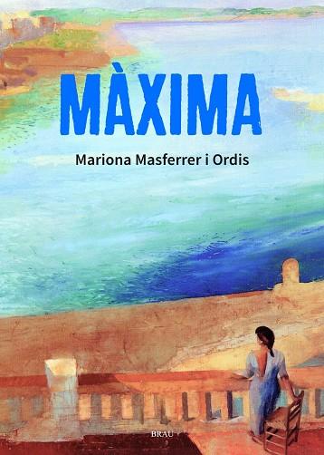 Màxima | 9791387701130 | Masferrer, Mariona