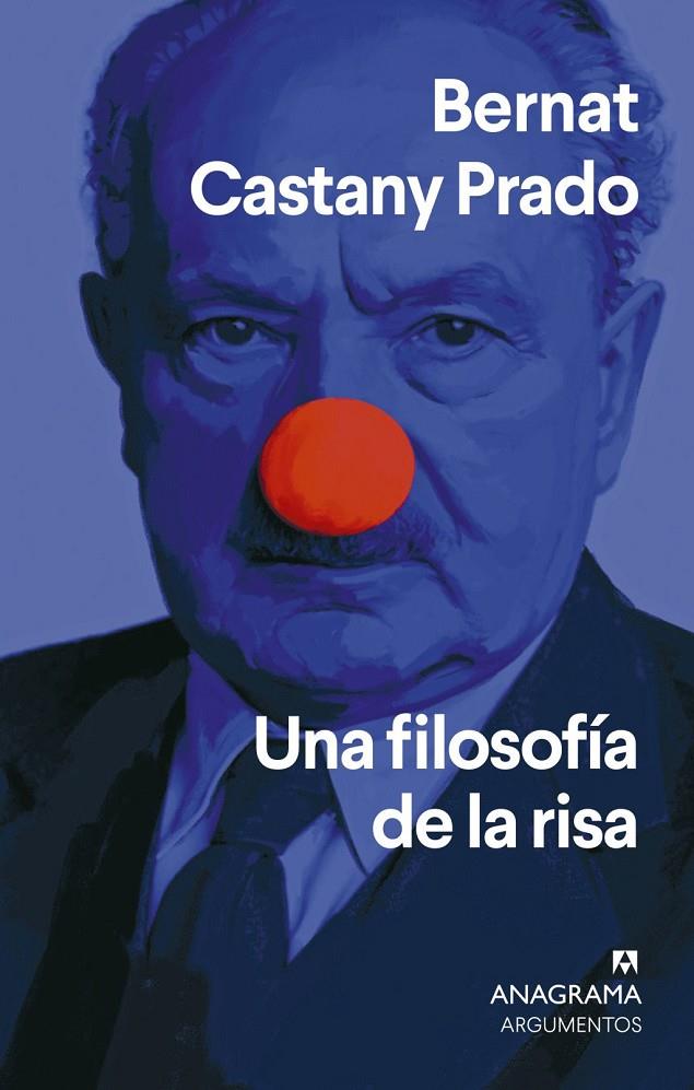 Filosofía de la risa, Una | 9788433949196 | Castany, Bernat