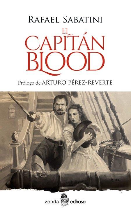 Capitán Blood, El | 9788435055703 | Sabatini, Rafael