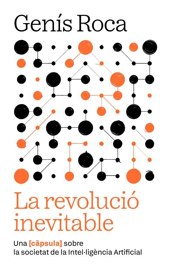 Revolució inevitable, La | 9791387801038 | Roca i Verard, Genís