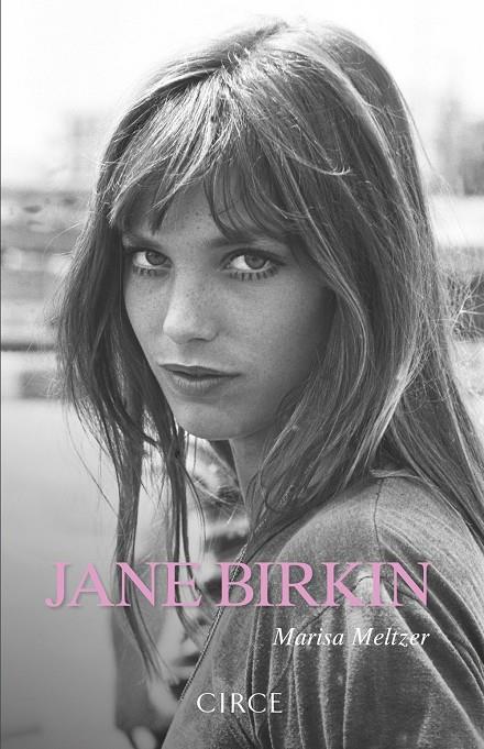 Jane Birkin | 9788477653301 | Meltzer, Marisa
