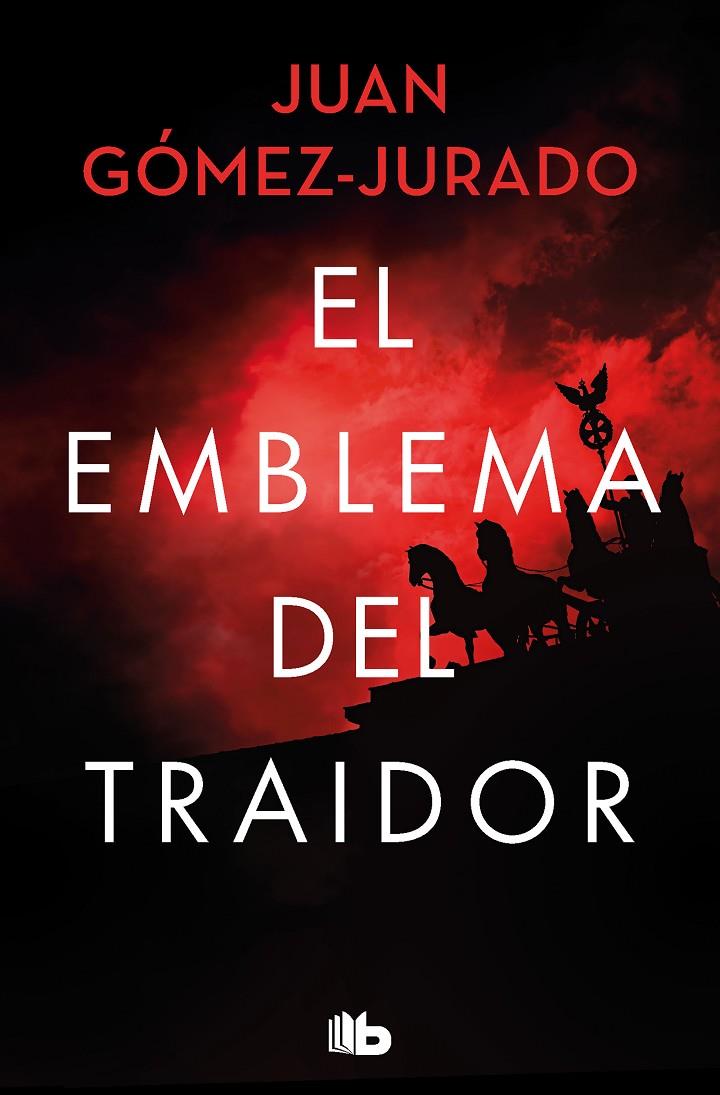 Emblema del traidor, El | 9788413145631 | Gómez-Jurado, Juan