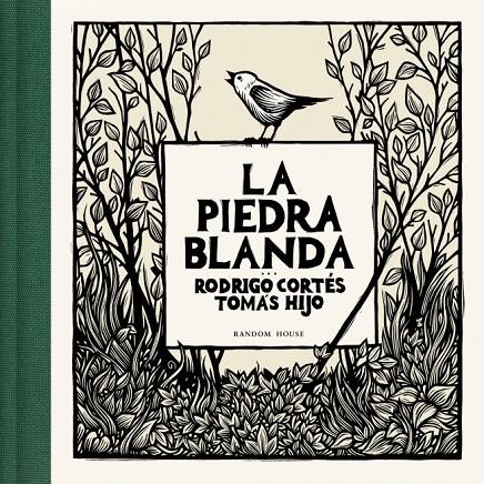 Piedra blanda, La | 9788439744351 | Cortés, Rodrigo / Hijo, Tomás