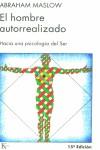 Hombre autorrealizado, El | 9788472452282 | Maslow, Abraham