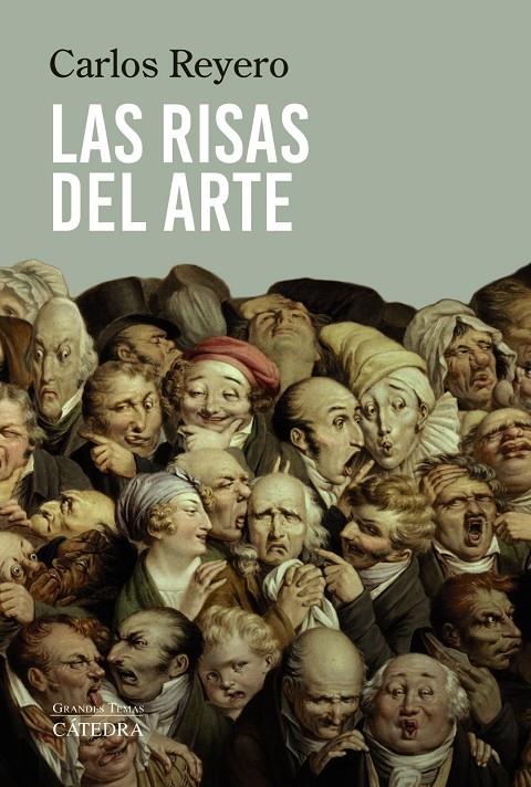 Risas del arte, Las | 9788437649719 | Reyero Hermosilla, Carlos