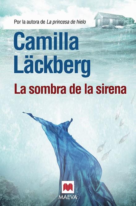 Sombra de la sirena, La | 9788415532002 | Lackberg, Camilla