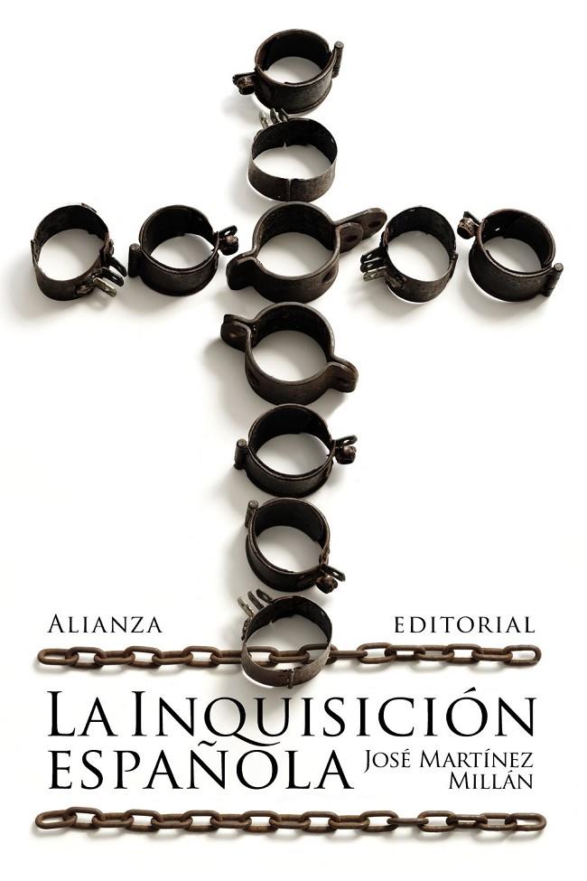 Inquisición española, La | 9788413624068 | Martinez Millan, Jose