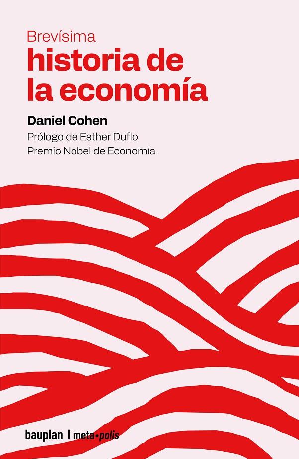 Brevísima historia de la economía | 9791399083712 | Cohen, Daniel