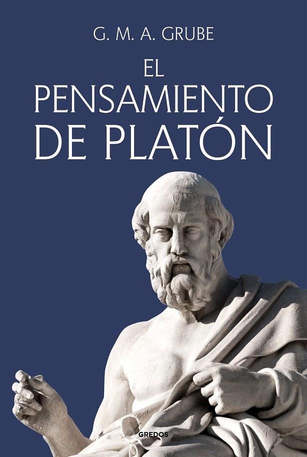 Pensamiento de Platón, El | 9788424999872 | Grube, George M.A.