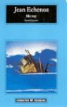 Me voy | 9788433967879 | Echenoz, Jean