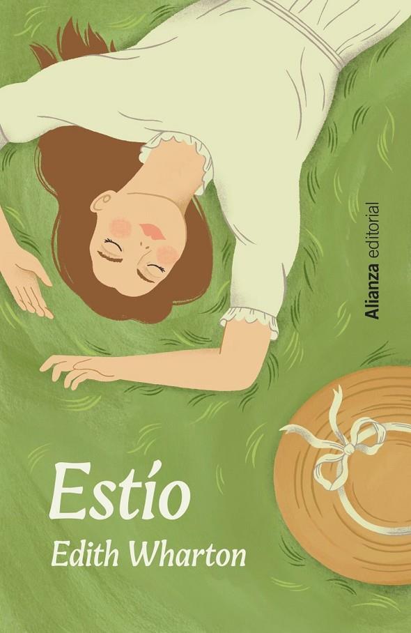 Estío | 9791370092597 | Wharton, Edith