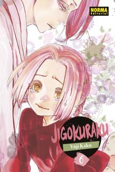 Jigokuraku 6 | 9788467945355 | Kaku, Yûji