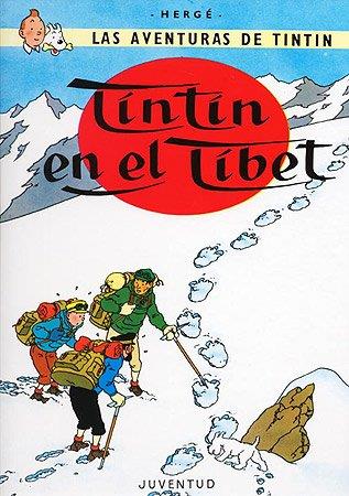 Tintín 19 : Tintín en el Tíbet | 9788426103826 | Hergé