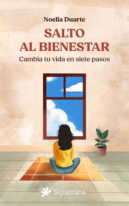Salto al bienestar | 9788410179783 | Duarte, Noelia