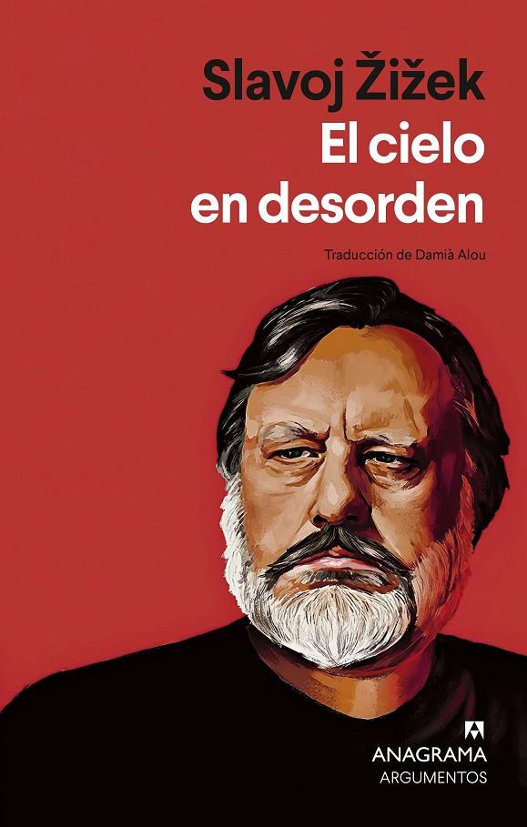 Cielo en desorden, El | 9788433946850 | Žižek, Slavoj