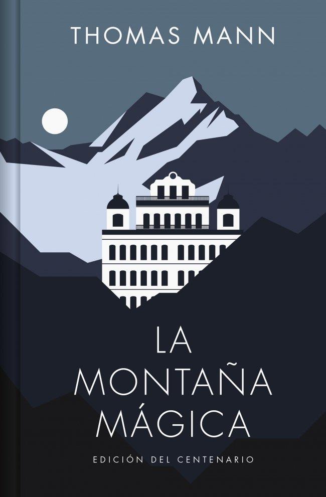 Montaña mágica, La (edición especial en tapa dura) | 9788466373326 | Mann, Thomas