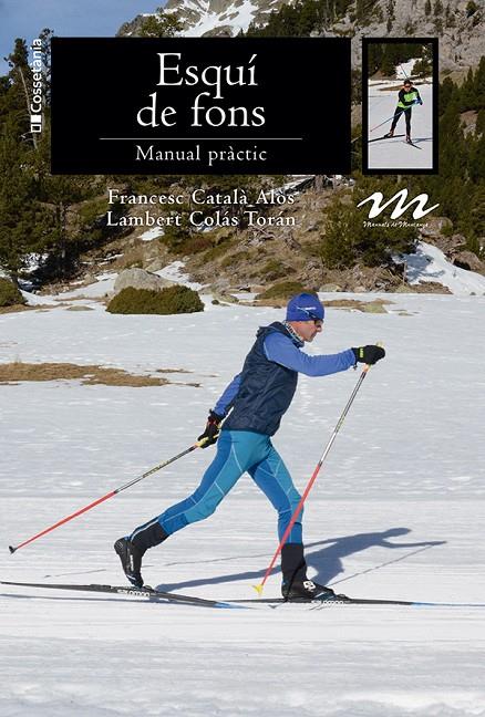 Esquí de fons | 9788413565224 | Català Alòs, Francesc / Colás Torán, Lambert