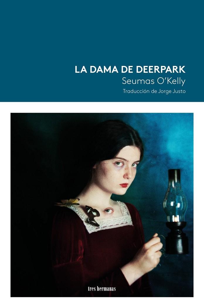 Dama de Deerpark, La | 9788419243386 | O'Kelly, Seumas