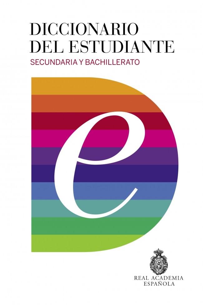 Diccionario del estudiante Secundaria y Bachillerato | 9788430618019 | AA.VV.
