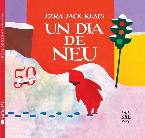 Dia de neu, Un | 9788494058486 | Keats, Ezra Jack