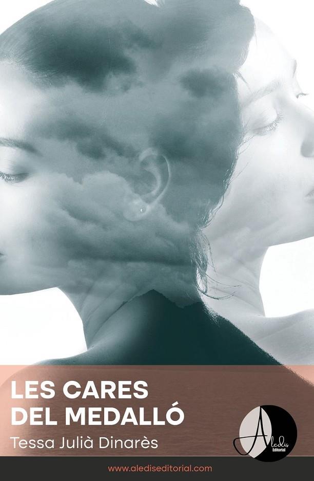 Cares del medalló, Les | 9788412455557 | Julià, Tessa