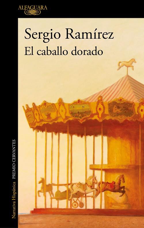 Caballo dorado, El | 9788420477152 | Ramírez, Sergio
