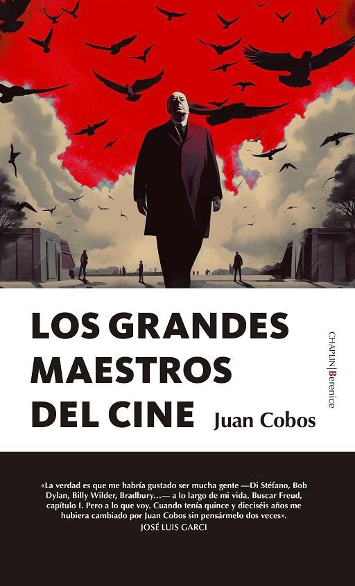 Grandes maestros del cine, Los | 9788411313629 | Cobo, Juan