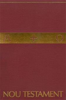 Nou Testament (Bíblia Catalana Interconfessional) | 9788798469278 | AA.DD.