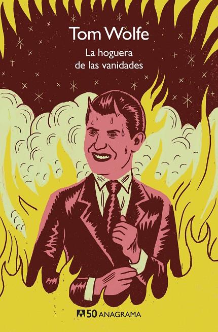 Hoguera de las vanidades, La | 9788433902467 | Wolfe, Tom