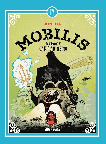 Mobilis | 9788418266362 | Ba, Juni