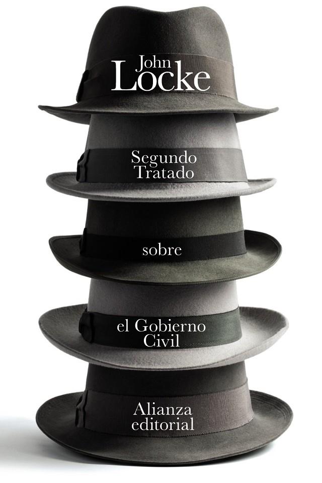 Segundo Tratado sobre el Gobierno Civil | 9788420692968 | Locke, John