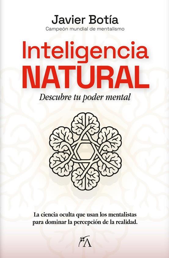 Inteligencia Natural | 9788410354739 | Botía, Javier