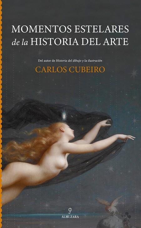 Momentos estelares de la historia del arte | 9791370204105 | Cubeiro, Carlos